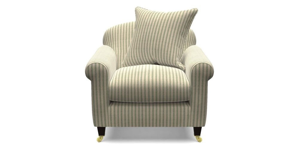 Bespoke Armchairs