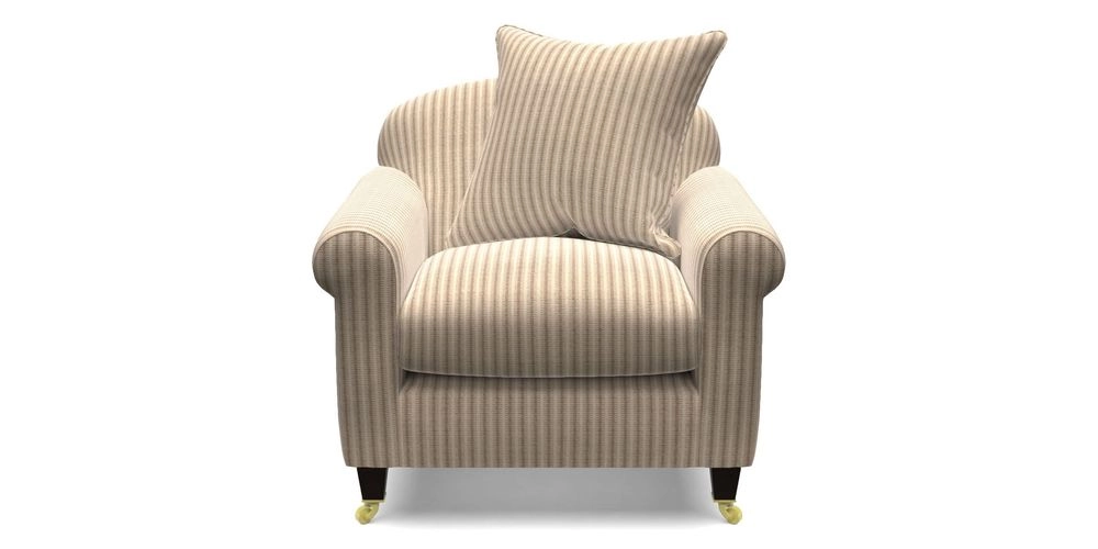 Bespoke Armchairs