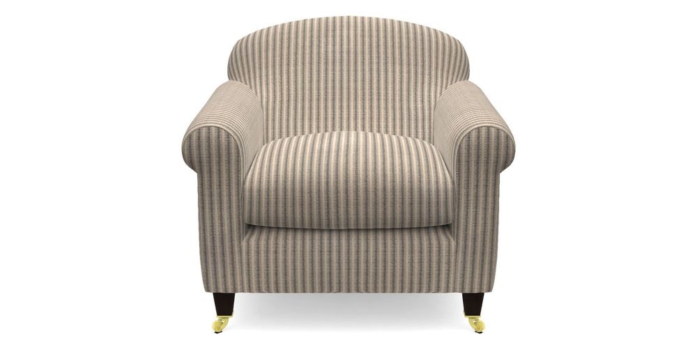 Bespoke Armchairs