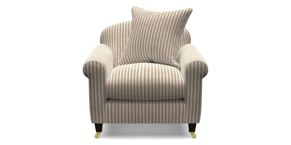 Bespoke Armchairs
