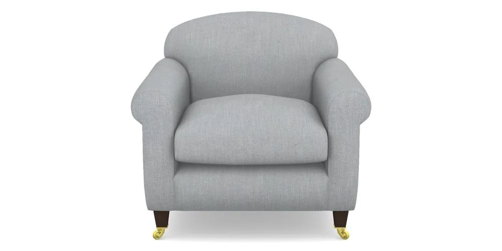 Bespoke Armchairs