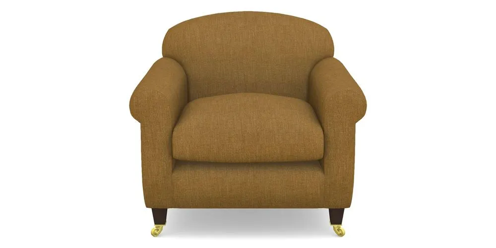 Bespoke Armchairs