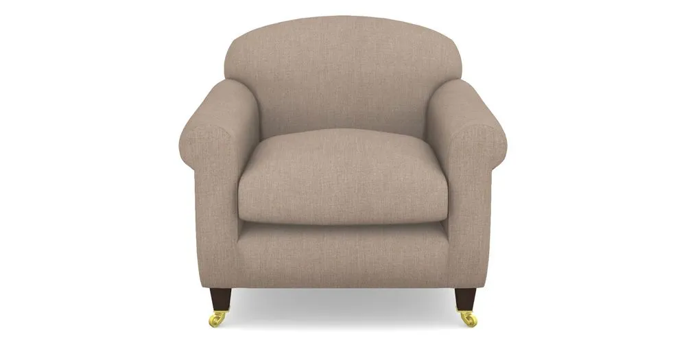 Bespoke Armchairs