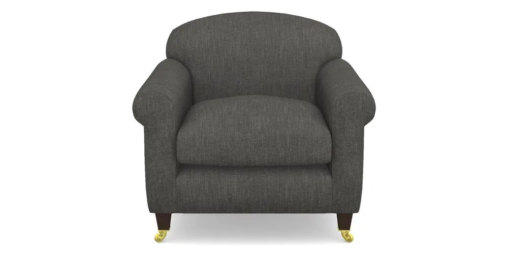 Bespoke Armchairs