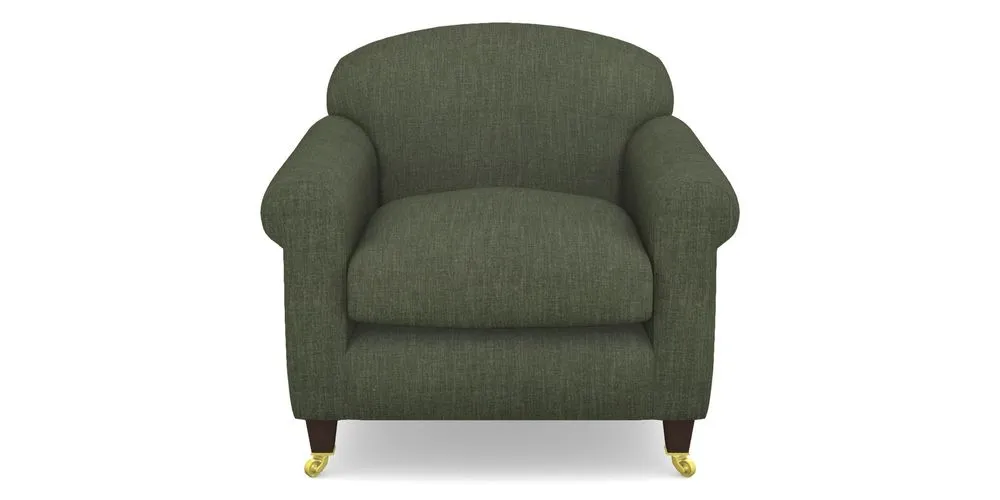 Bespoke Armchairs