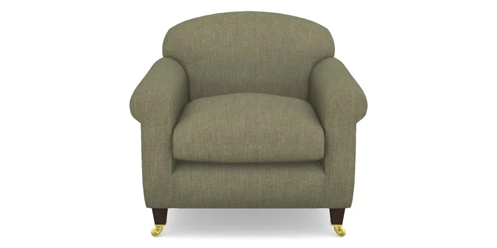 Bespoke Armchairs