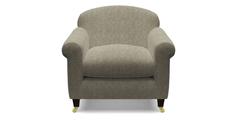 Bespoke Armchairs