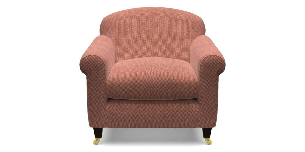 Bespoke Armchairs