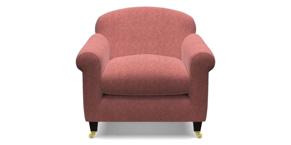 Bespoke Armchairs