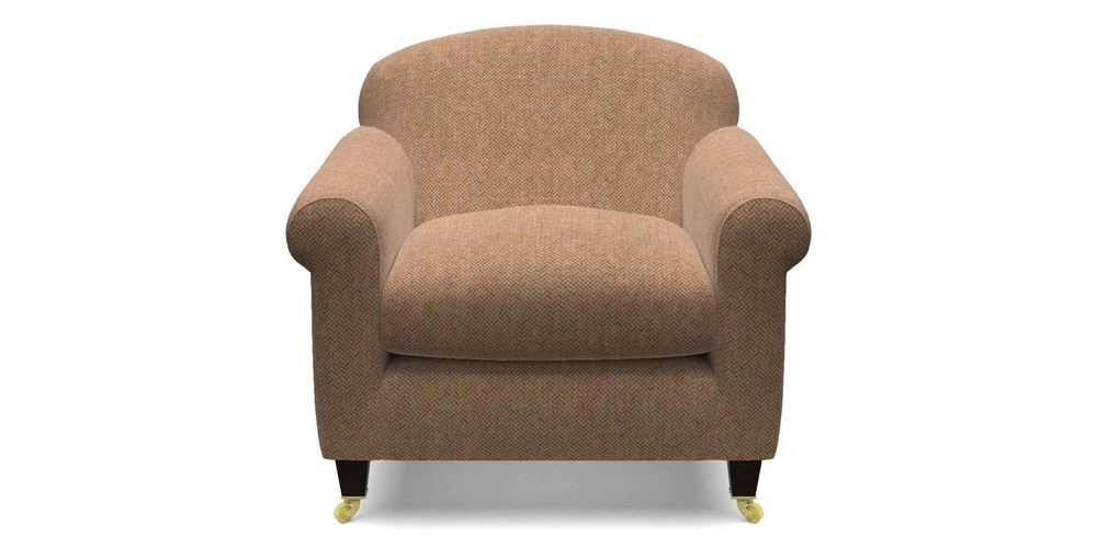 Bespoke Armchairs