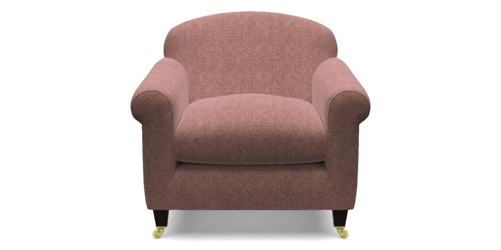 Bespoke Armchairs