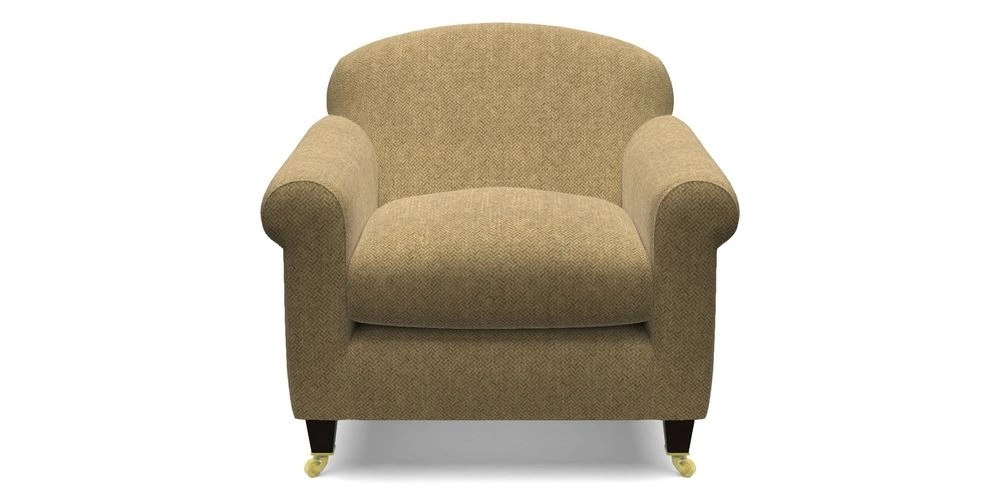 Bespoke Armchairs