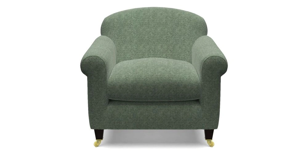 Bespoke Armchairs