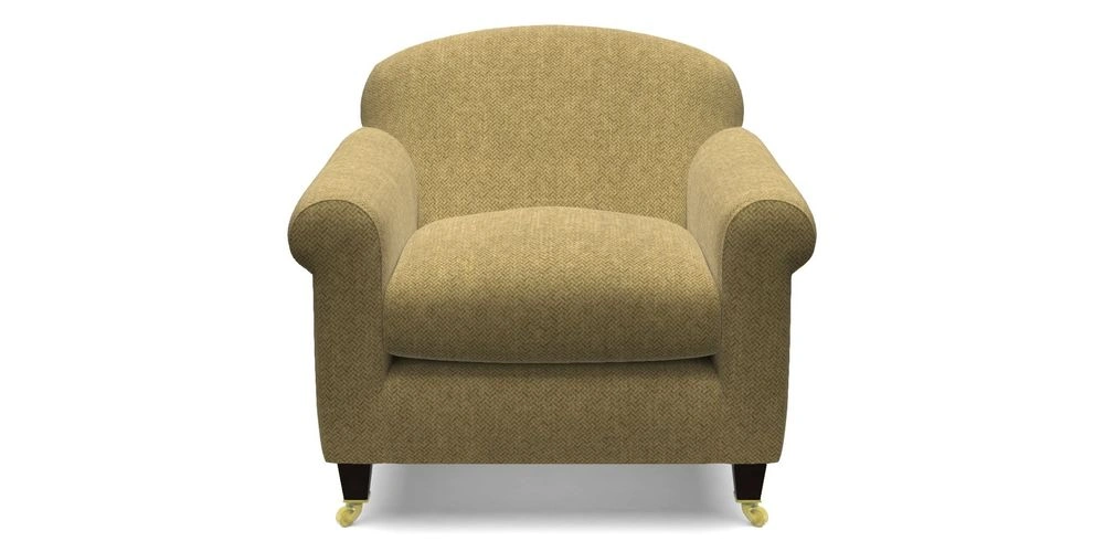 Bespoke Armchairs