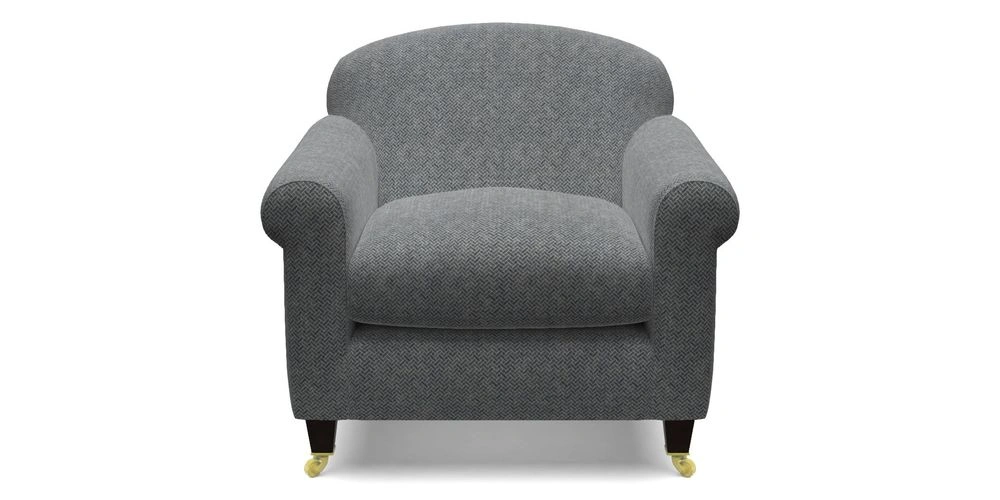 Bespoke Armchairs