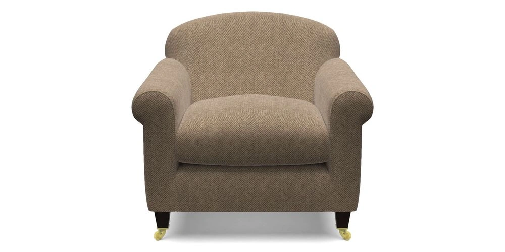 Bespoke Armchairs