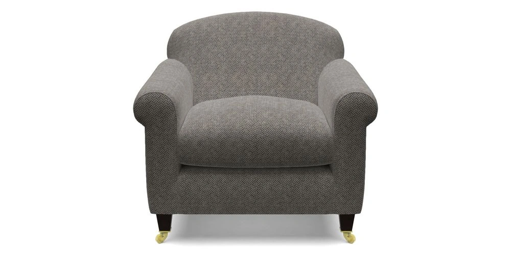 Bespoke Armchairs