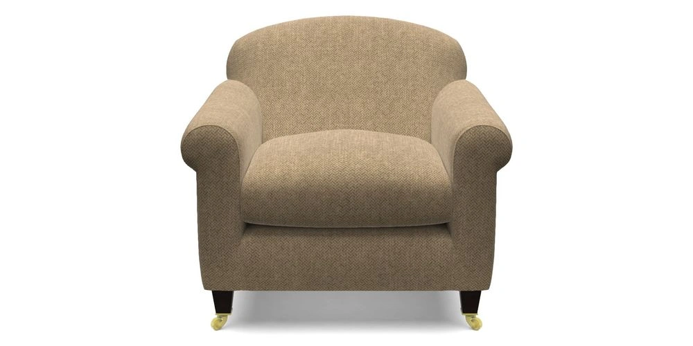 Bespoke Armchairs