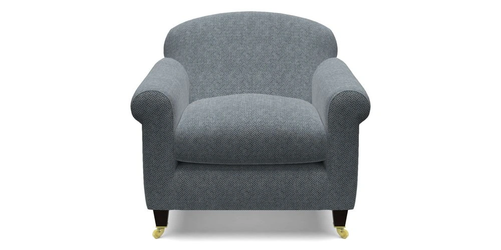 Bespoke Armchairs