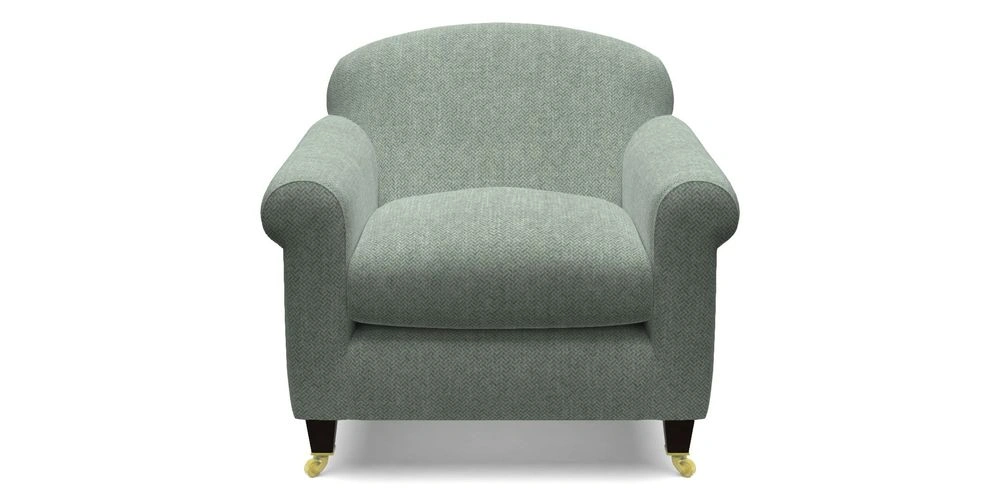 Bespoke Armchairs