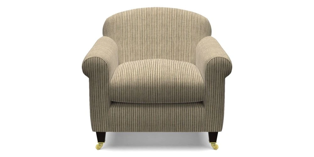 Bespoke Armchairs