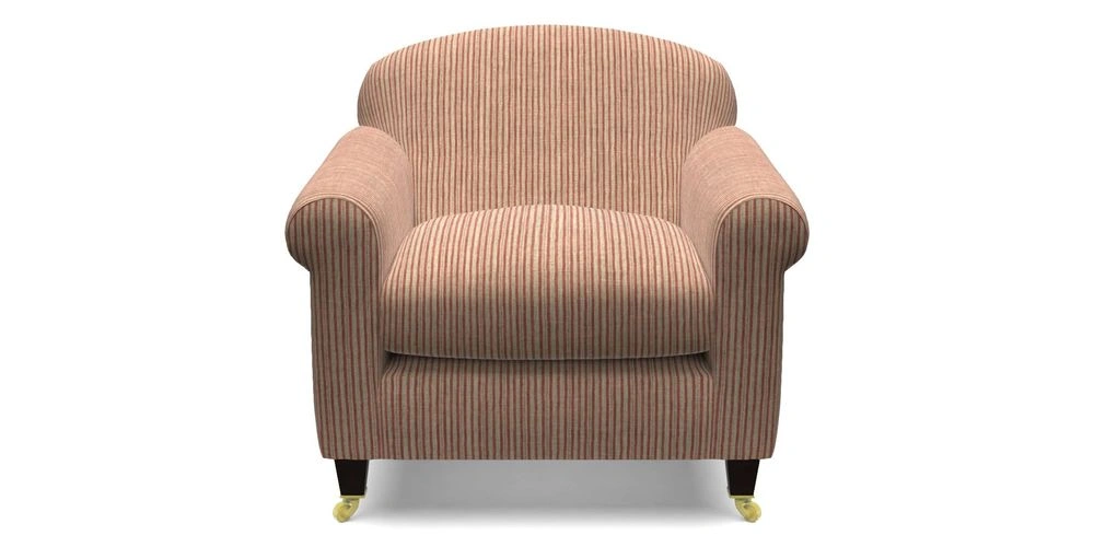 Bespoke Armchairs