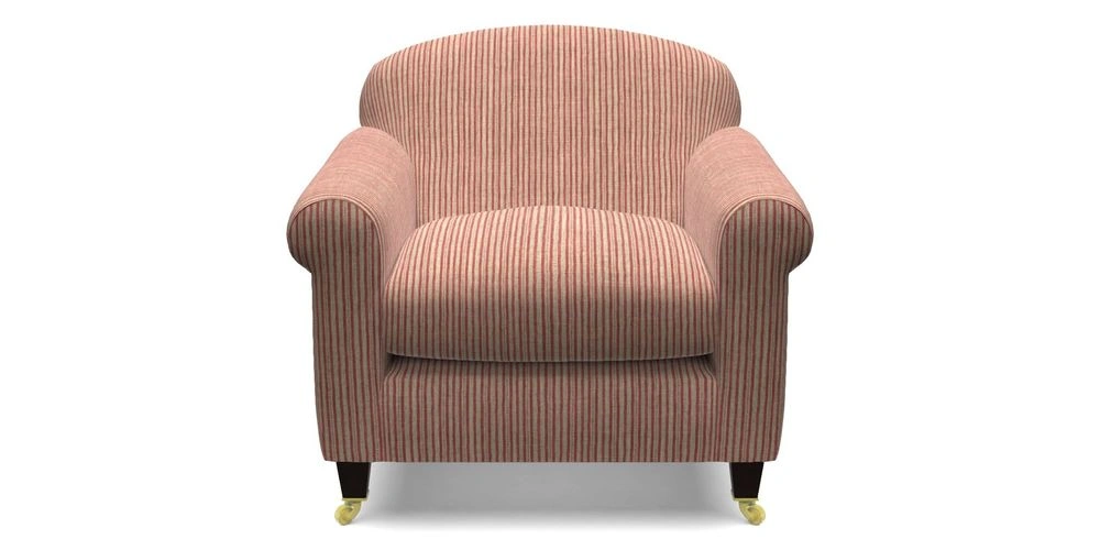 Bespoke Armchairs