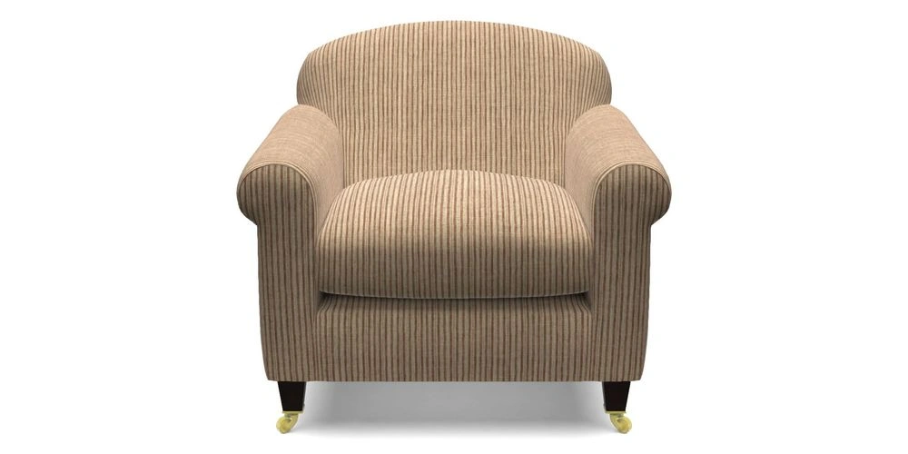 Bespoke Armchairs