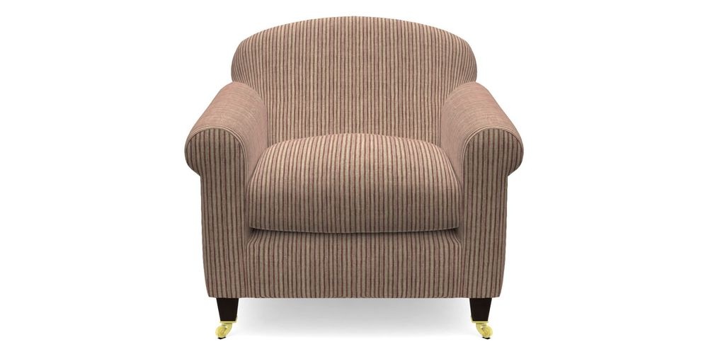 Bespoke Armchairs
