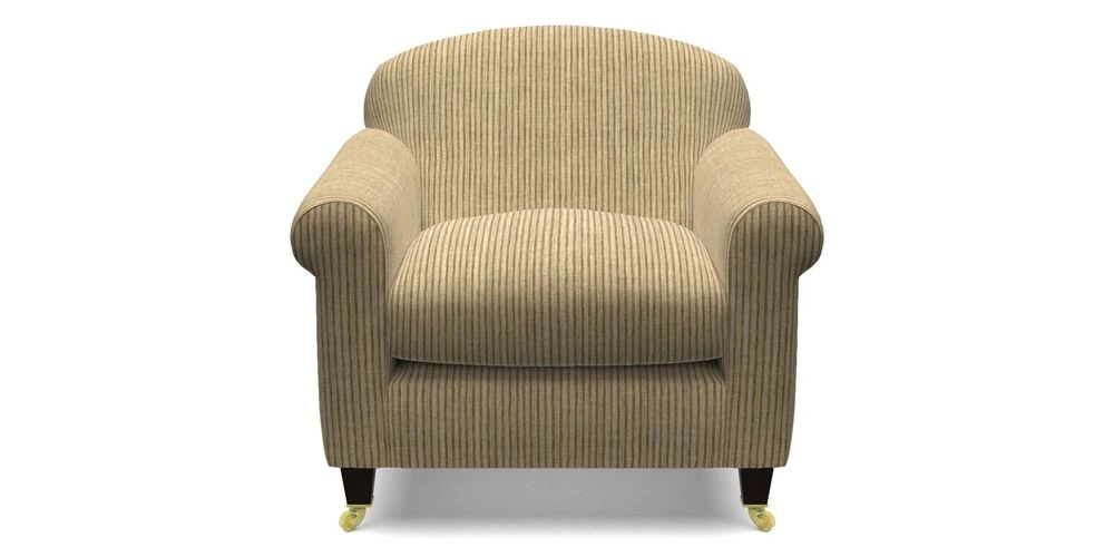 Bespoke Armchairs