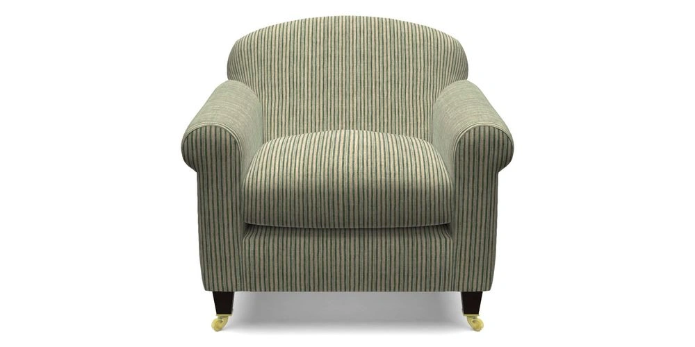 Bespoke Armchairs