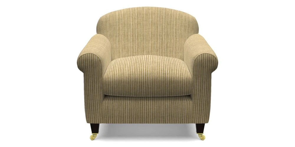 Bespoke Armchairs