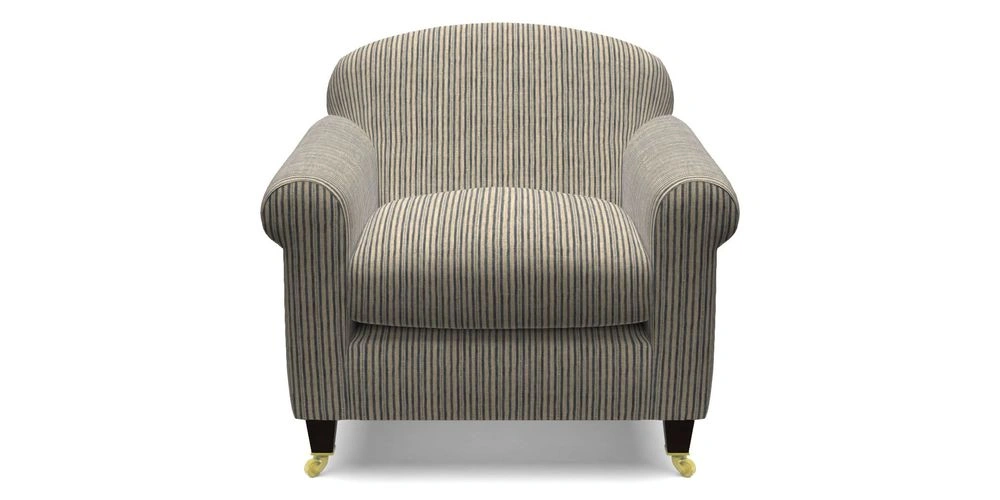 Bespoke Armchairs