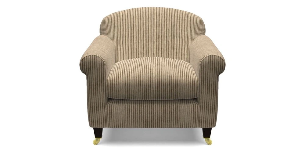 Bespoke Armchairs