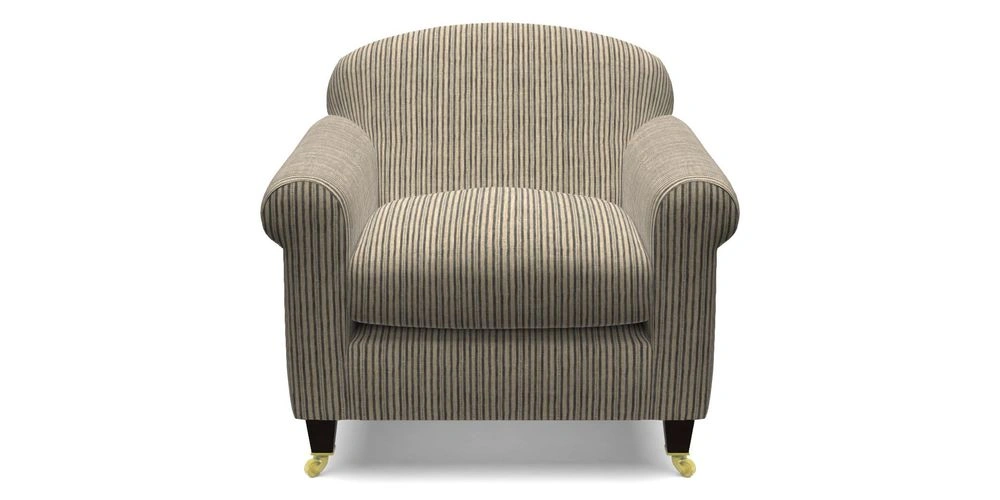 Bespoke Armchairs