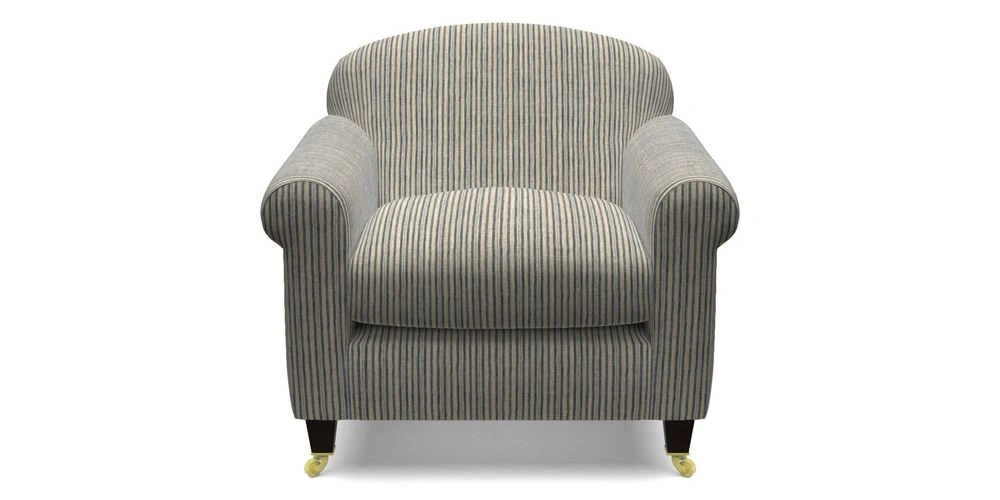 Bespoke Armchairs