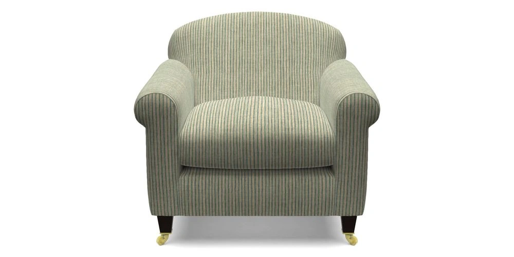 Bespoke Armchairs