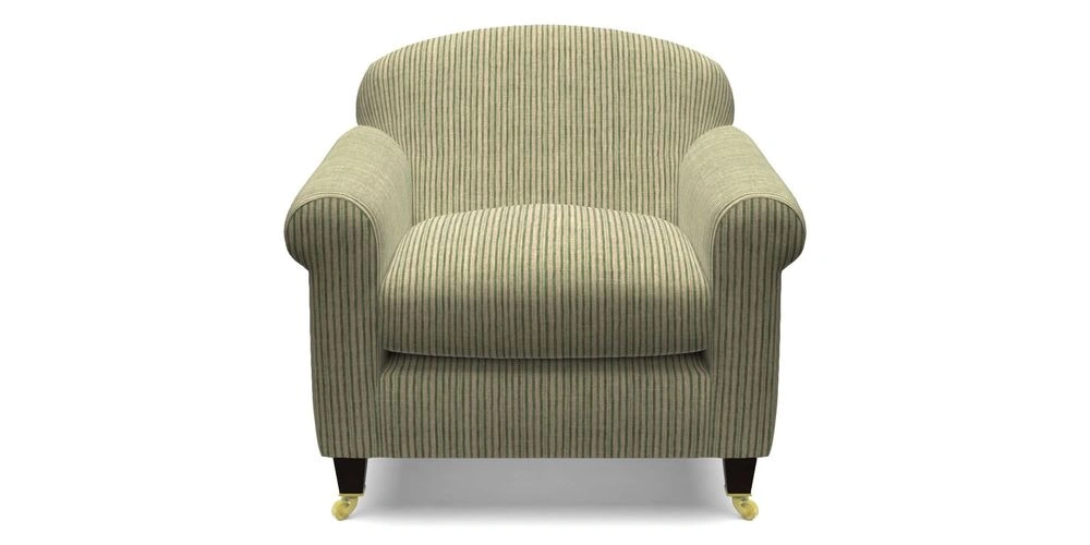 Bespoke Armchairs