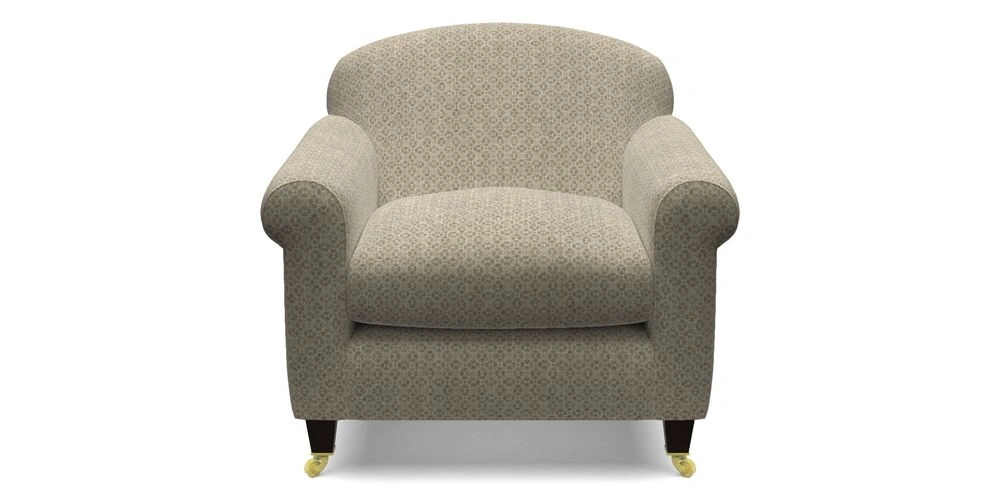 Bespoke Armchairs