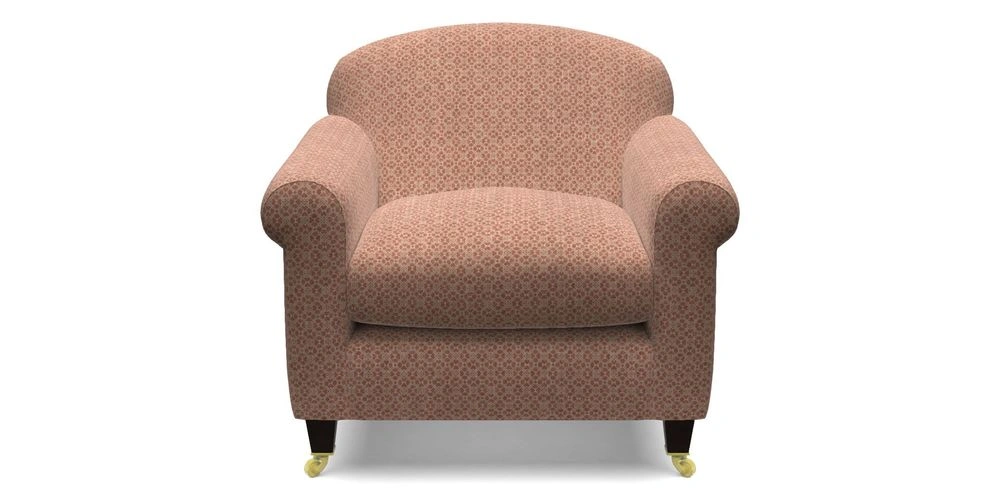 Bespoke Armchairs