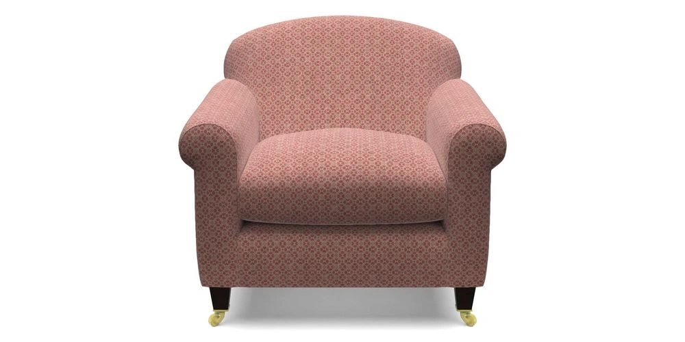 Bespoke Armchairs