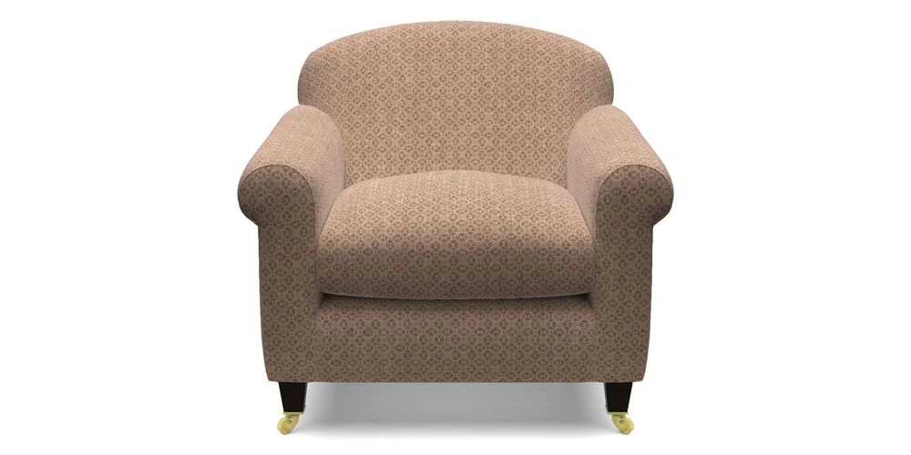 Bespoke Armchairs