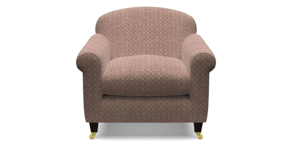 Bespoke Armchairs