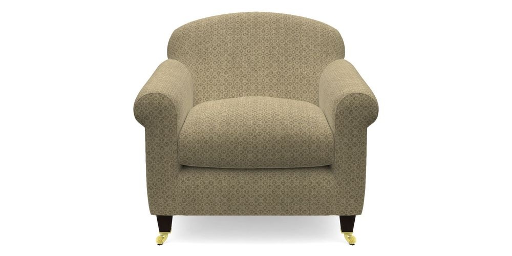 Bespoke Armchairs