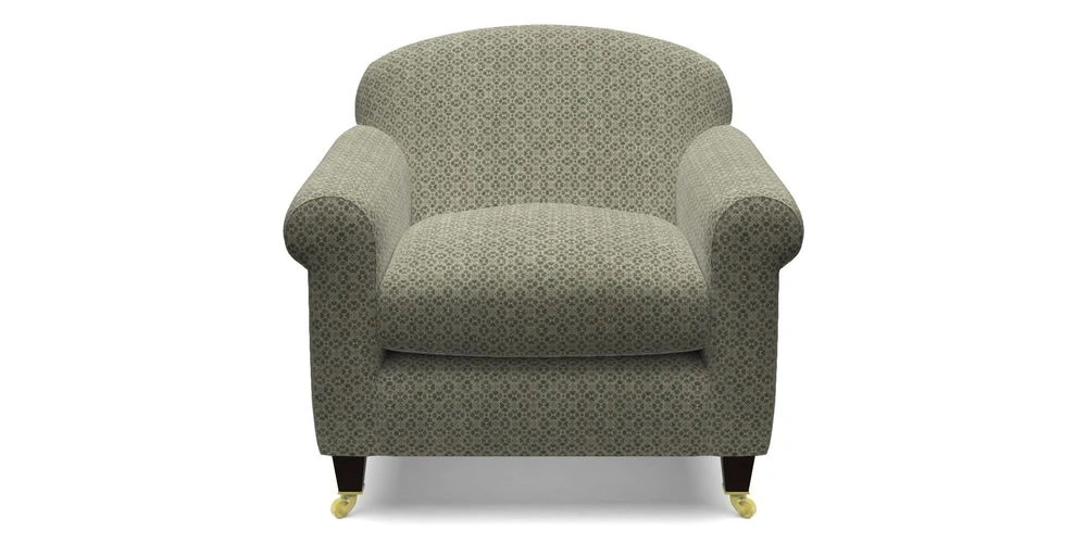 Bespoke Armchairs