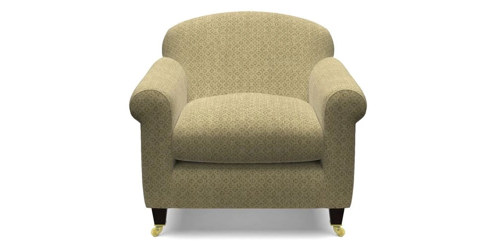 Bespoke Armchairs