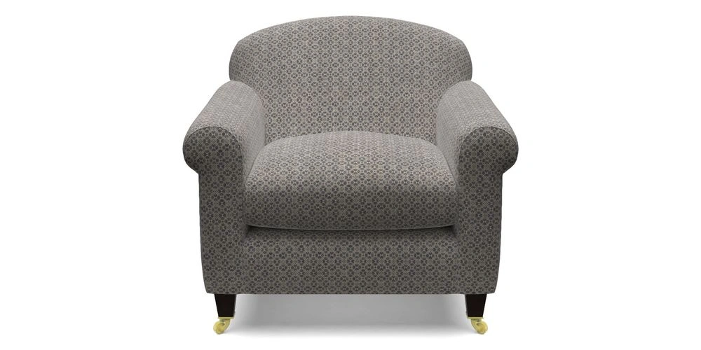 Bespoke Armchairs
