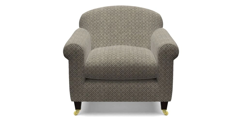 Bespoke Armchairs