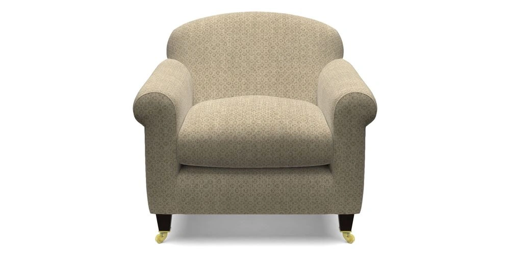 Bespoke Armchairs