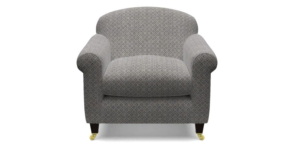 Bespoke Armchairs